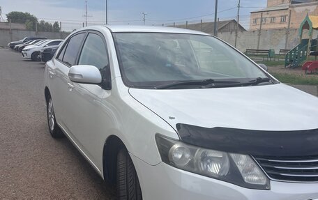 Toyota Allion, 2008 год, 790 000 рублей, 3 фотография