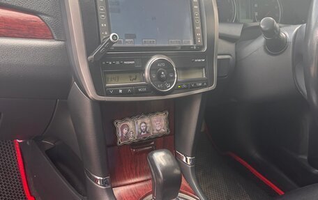 Toyota Allion, 2008 год, 790 000 рублей, 13 фотография