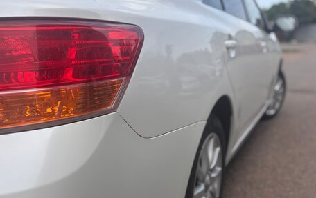 Toyota Allion, 2008 год, 790 000 рублей, 5 фотография