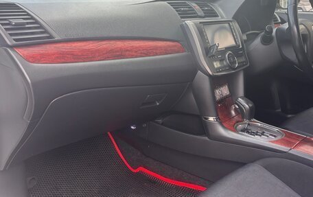 Toyota Allion, 2008 год, 790 000 рублей, 11 фотография