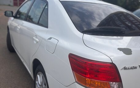Toyota Allion, 2008 год, 790 000 рублей, 8 фотография