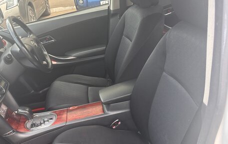 Toyota Allion, 2008 год, 790 000 рублей, 12 фотография