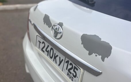 Toyota Allion, 2008 год, 790 000 рублей, 7 фотография
