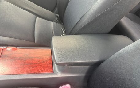 Toyota Allion, 2008 год, 790 000 рублей, 14 фотография