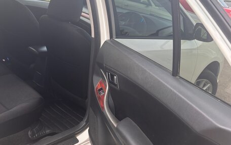 Toyota Allion, 2008 год, 790 000 рублей, 16 фотография