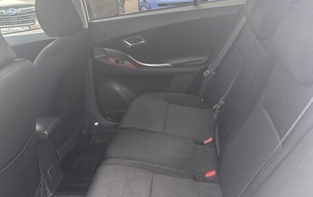 Toyota Allion, 2008 год, 790 000 рублей, 17 фотография