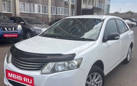 Toyota Allion, 2008 год, 790 000 рублей, 2 фотография