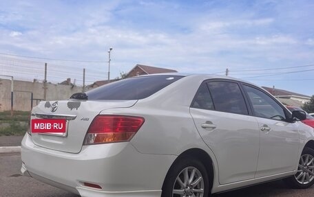 Toyota Allion, 2008 год, 790 000 рублей, 4 фотография