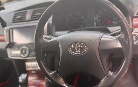Toyota Allion, 2008 год, 790 000 рублей, 23 фотография