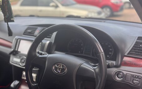 Toyota Allion, 2008 год, 790 000 рублей, 21 фотография