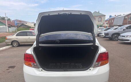Toyota Allion, 2008 год, 790 000 рублей, 22 фотография