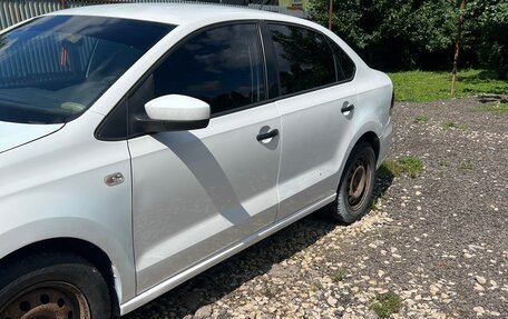 Volkswagen Polo VI (EU Market), 2013 год, 460 000 рублей, 6 фотография