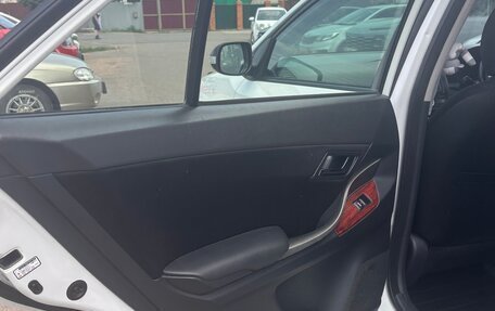 Toyota Allion, 2008 год, 790 000 рублей, 18 фотография