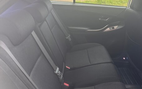 Toyota Allion, 2008 год, 790 000 рублей, 19 фотография