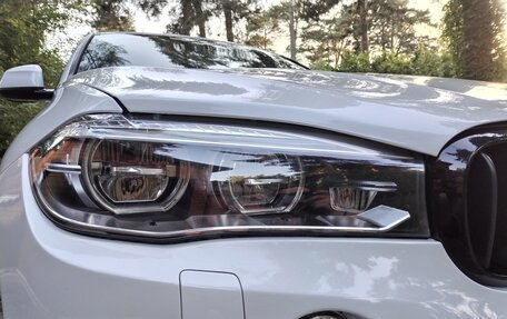 BMW X6, 2018 год, 4 250 000 рублей, 7 фотография