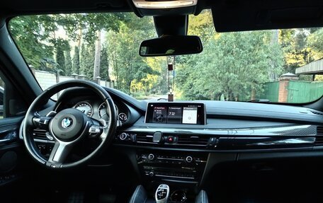 BMW X6, 2018 год, 4 250 000 рублей, 19 фотография