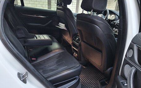 BMW X6, 2018 год, 4 250 000 рублей, 18 фотография