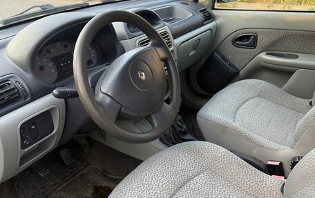 Renault Symbol I, 2005 год, 150 000 рублей, 6 фотография