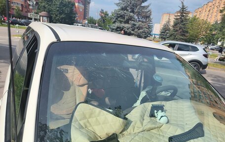 Dodge Caravan IV, 2003 год, 150 000 рублей, 6 фотография