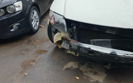 Dodge Caravan IV, 2003 год, 150 000 рублей, 4 фотография