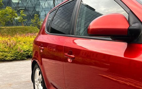 KIA cee'd I рестайлинг, 2008 год, 750 000 рублей, 2 фотография