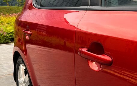 KIA cee'd I рестайлинг, 2008 год, 750 000 рублей, 3 фотография