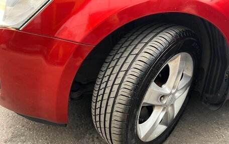 KIA cee'd I рестайлинг, 2008 год, 750 000 рублей, 15 фотография