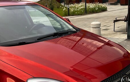 KIA cee'd I рестайлинг, 2008 год, 750 000 рублей, 8 фотография