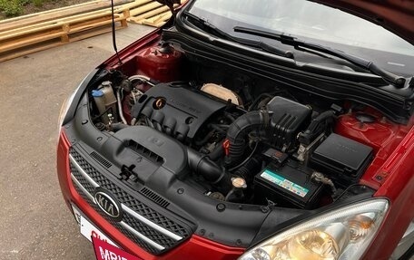 KIA cee'd I рестайлинг, 2008 год, 750 000 рублей, 14 фотография