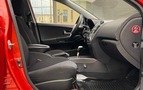 KIA cee'd I рестайлинг, 2008 год, 750 000 рублей, 20 фотография