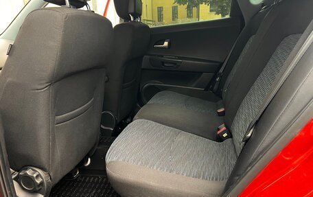 KIA cee'd I рестайлинг, 2008 год, 750 000 рублей, 27 фотография