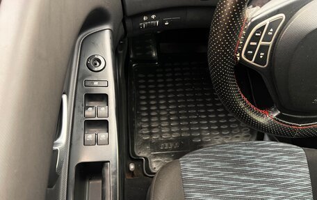 KIA cee'd I рестайлинг, 2008 год, 750 000 рублей, 26 фотография