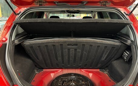 KIA cee'd I рестайлинг, 2008 год, 750 000 рублей, 30 фотография