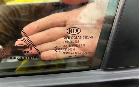 KIA cee'd I рестайлинг, 2008 год, 750 000 рублей, 34 фотография