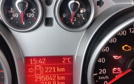 Ford Focus II рестайлинг, 2010 год, 430 000 рублей, 2 фотография