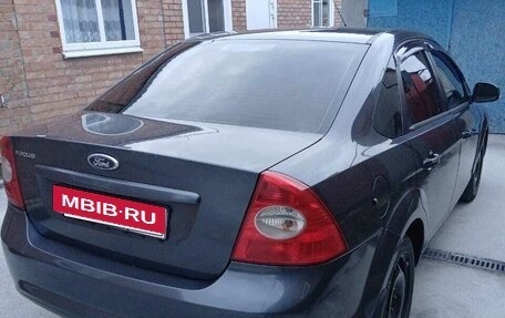 Ford Focus II рестайлинг, 2010 год, 430 000 рублей, 6 фотография