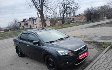 Ford Focus II рестайлинг, 2010 год, 430 000 рублей, 7 фотография