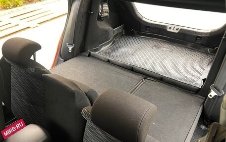 KIA cee'd I рестайлинг, 2008 год, 750 000 рублей, 32 фотография