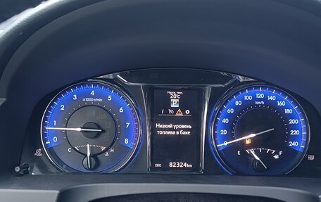 Toyota Camry, 2018 год, 2 500 000 рублей, 2 фотография