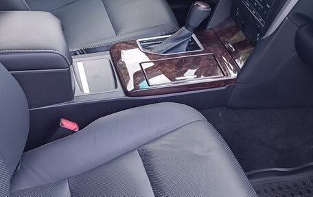 Toyota Camry, 2018 год, 2 500 000 рублей, 6 фотография