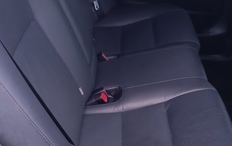 Toyota Camry, 2018 год, 2 500 000 рублей, 10 фотография