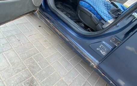 Chevrolet Cruze II, 2010 год, 480 000 рублей, 19 фотография