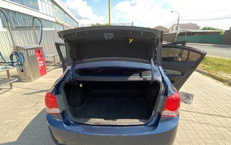Chevrolet Cruze II, 2010 год, 480 000 рублей, 20 фотография