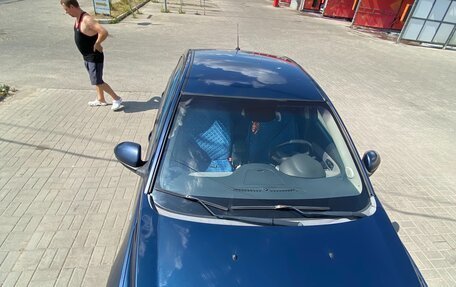 Chevrolet Cruze II, 2010 год, 480 000 рублей, 24 фотография