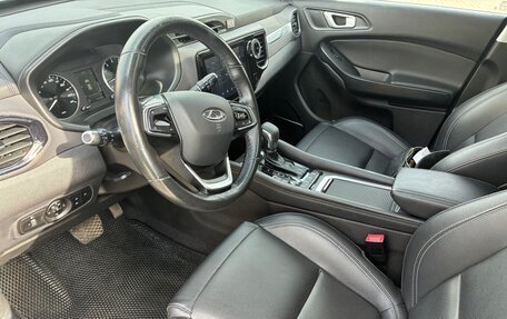 Chery Tiggo 4 I рестайлинг, 2022 год, 1 200 000 рублей, 8 фотография