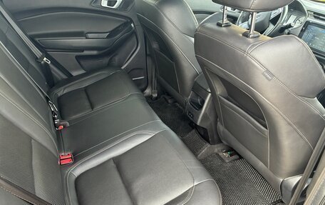 Chery Tiggo 4 I рестайлинг, 2022 год, 1 200 000 рублей, 5 фотография