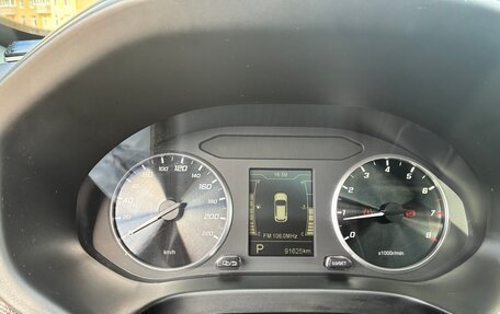 Chery Tiggo 4 I рестайлинг, 2022 год, 1 200 000 рублей, 7 фотография