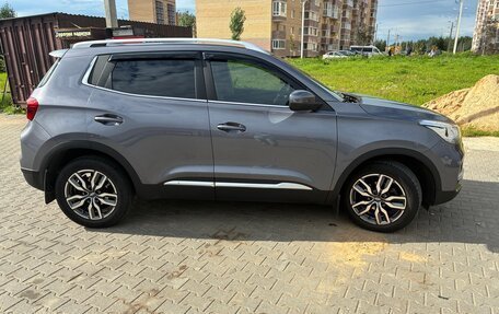 Chery Tiggo 4 I рестайлинг, 2022 год, 1 200 000 рублей, 3 фотография