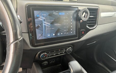Chery Tiggo 4 I рестайлинг, 2022 год, 1 200 000 рублей, 6 фотография