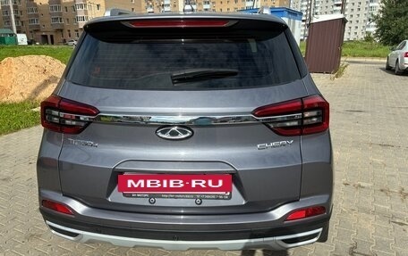 Chery Tiggo 4 I рестайлинг, 2022 год, 1 200 000 рублей, 4 фотография
